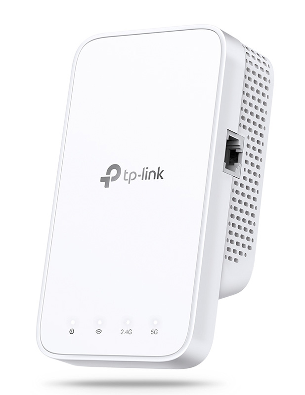TP-Link RE230 AC750 Wi-Fi Range Extender