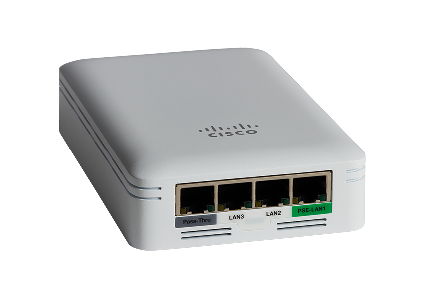 Cisco CBW145AC-G 802.11ac 2x2 Wave 2 Access Point
