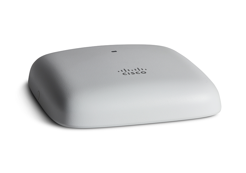 Cisco 3-CBW140AC-G 2x2 Wave 2 Access Point Ceiling Mount -3P