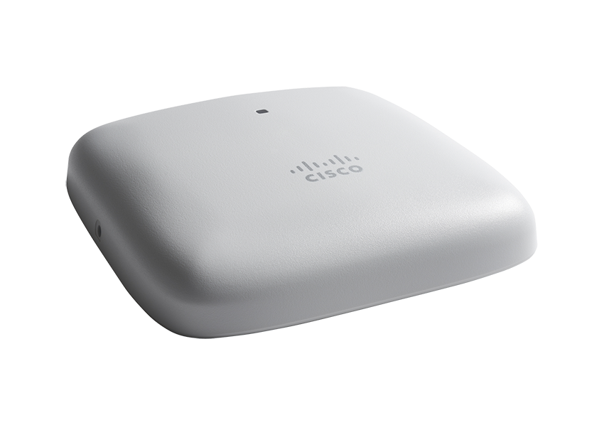 Cisco 3-CBW240AC-G 4x4 Wave 2 Access Point Ceiling Mount -3P