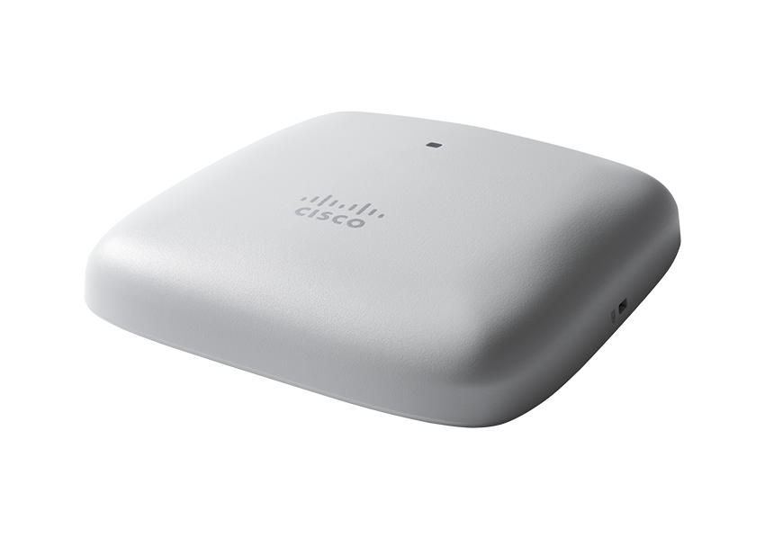 Cisco 3-CBW240AC-E 4x4 Wave 2 Access Point Ceiling Mount -3P