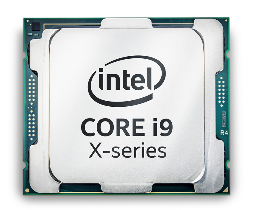 Intel Core i9-10900X X-Series Processor