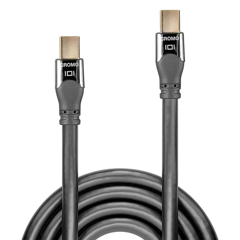 Lindy CROMO Mini DisplayPort Cable