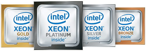 Intel Xeon Platinum 8256 Processor