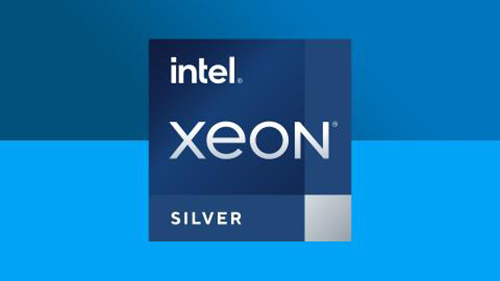 Intel Xeon Silver 4214R Processor