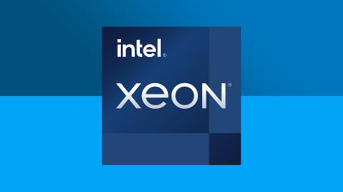Intel Xeon E-2124G Processor