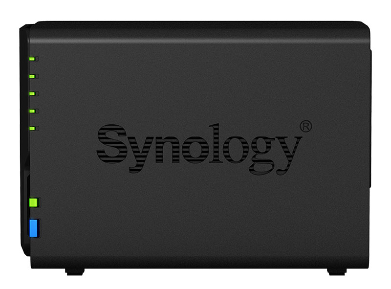 Synology DS220+ 2-bay desktop NAS
