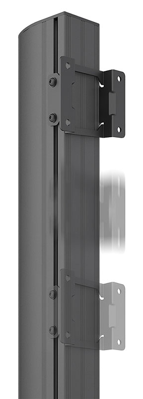 Neomounts NMPRO-M1 Neomounts Pro Monitor/TV Floor Stand