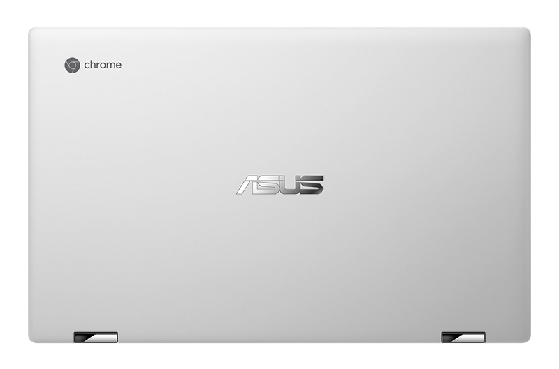 Asus C434 C434TA-AI0108 14in Touchscreen Chromebook Flip