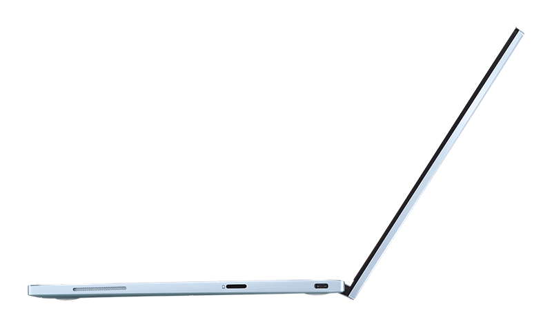 Asus C433 C433TA-AJ0044 14in Touchscreen Chromebook Flip