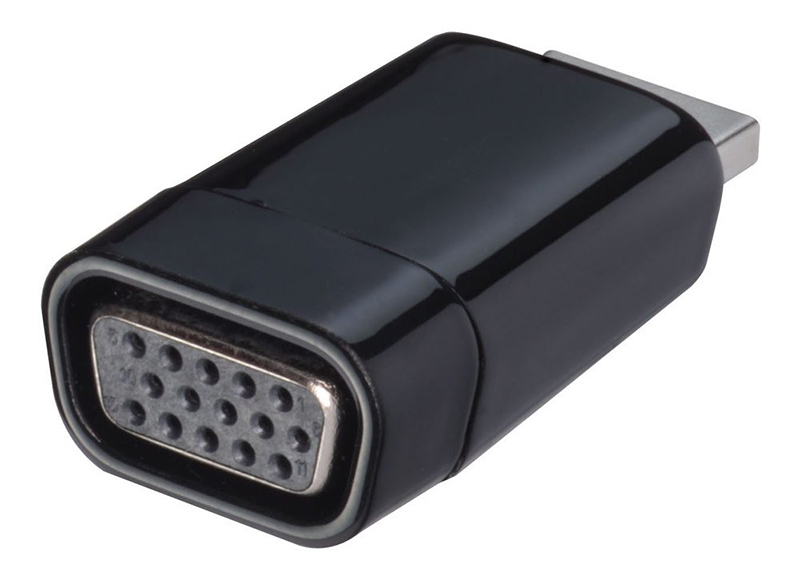 Lindy 38194 HDMI 1.3 to VGA Converter