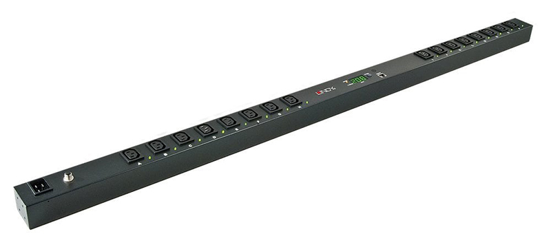 Lindy 32658 IPower Switch Classic 16