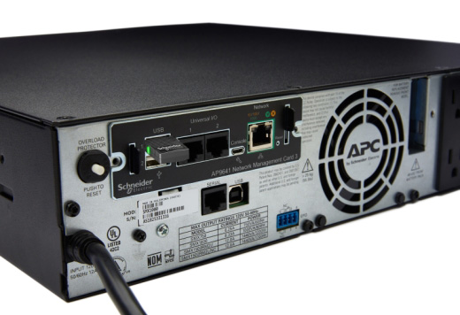APC AP9834 USB WiFi Device