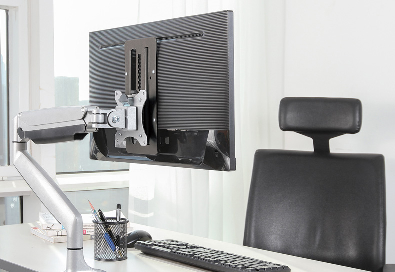 Neomounts FPMA-LIFT100BLACK Mount Adapter