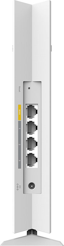 Netgear WAX202 AX1800 Dual Band Wireless Access Point