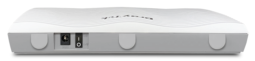 DrayTek Vigor V2866-K Wired G.fast/DSL & Ethernet Router