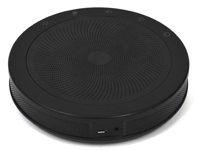 Edis EC102 USB Omnidirectional Speaker Phone