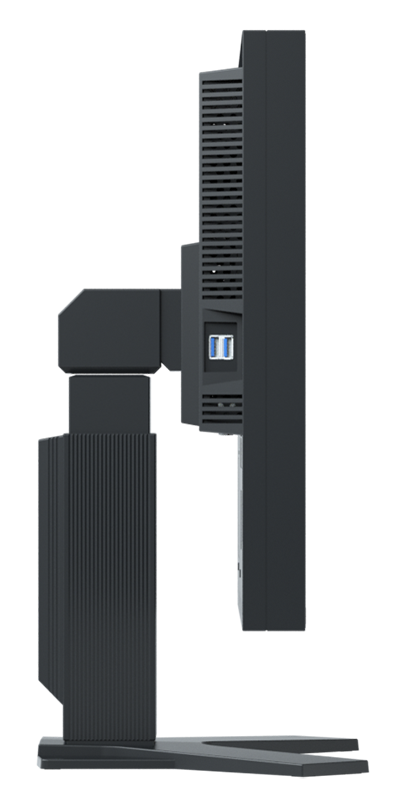 Eizo S2133-BK FlexScan 21.3 Inch 1600 x 1200 Monitor