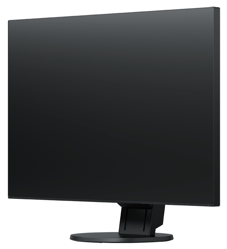 Eizo EV2480-BK FlexScan 24 Inch 1920 x 1080 Widescreen IPS Monitor