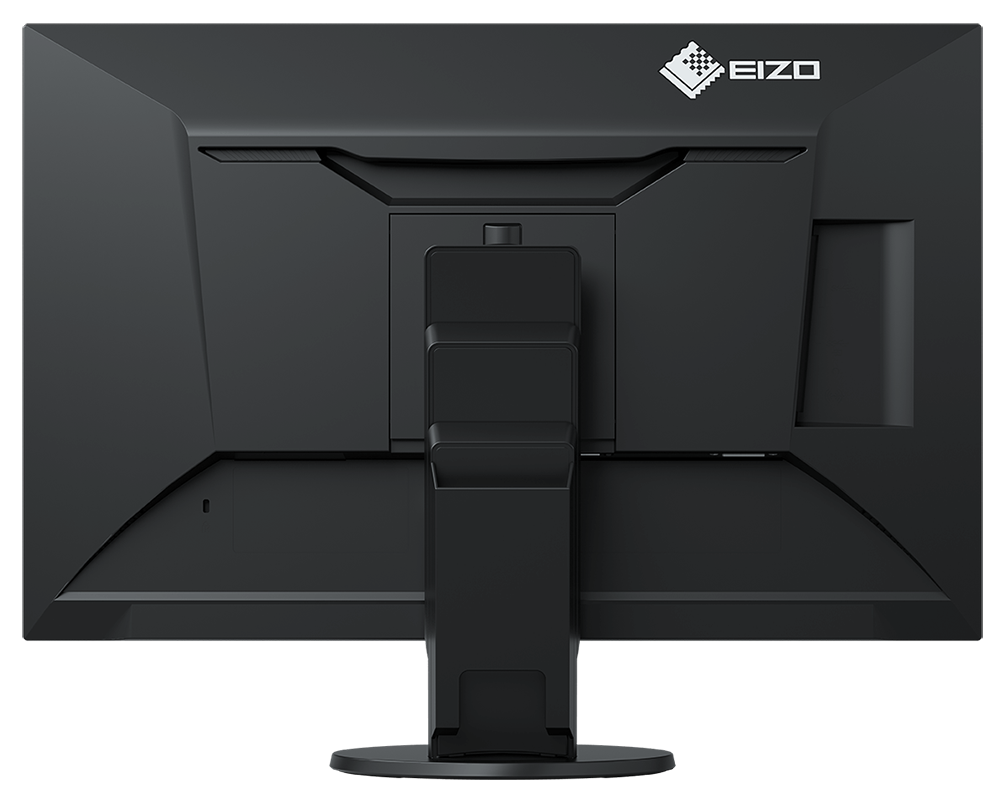 Eizo EV2480-BK FlexScan 24 Inch 1920 x 1080 Widescreen IPS Monitor