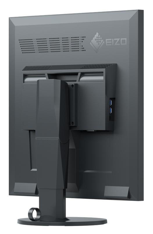 Eizo EV2730QBK FlexScan 26.5 Inch 1920 Comms Express