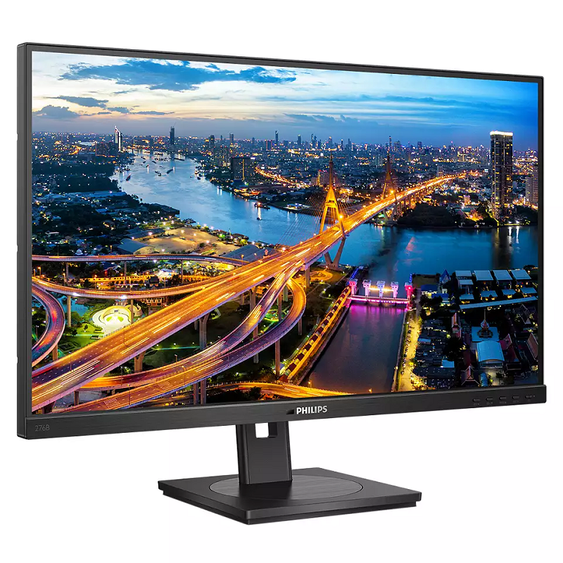 Philips B Line 276B1/00 27 Inch LCD Monitor