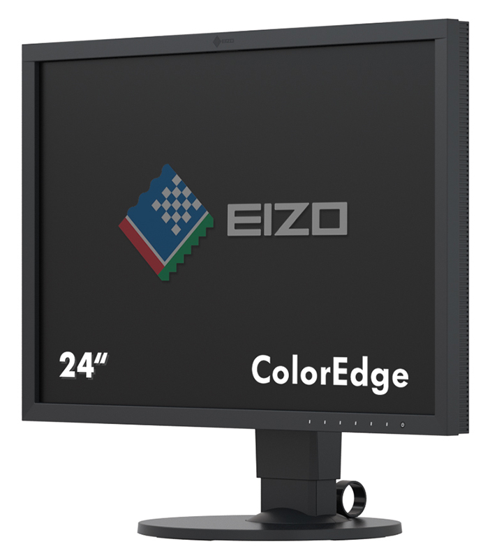 Eizo CS2420 ColorEdge 24.1 Inch 1920 x 1200 Hardware Calibration LCD Monitor