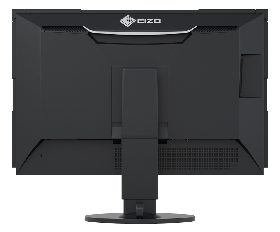 Eizo CG2420 ColorEdge 24.1 Inch 1920 x 1200 Hardware Calibration LCD Monitor
