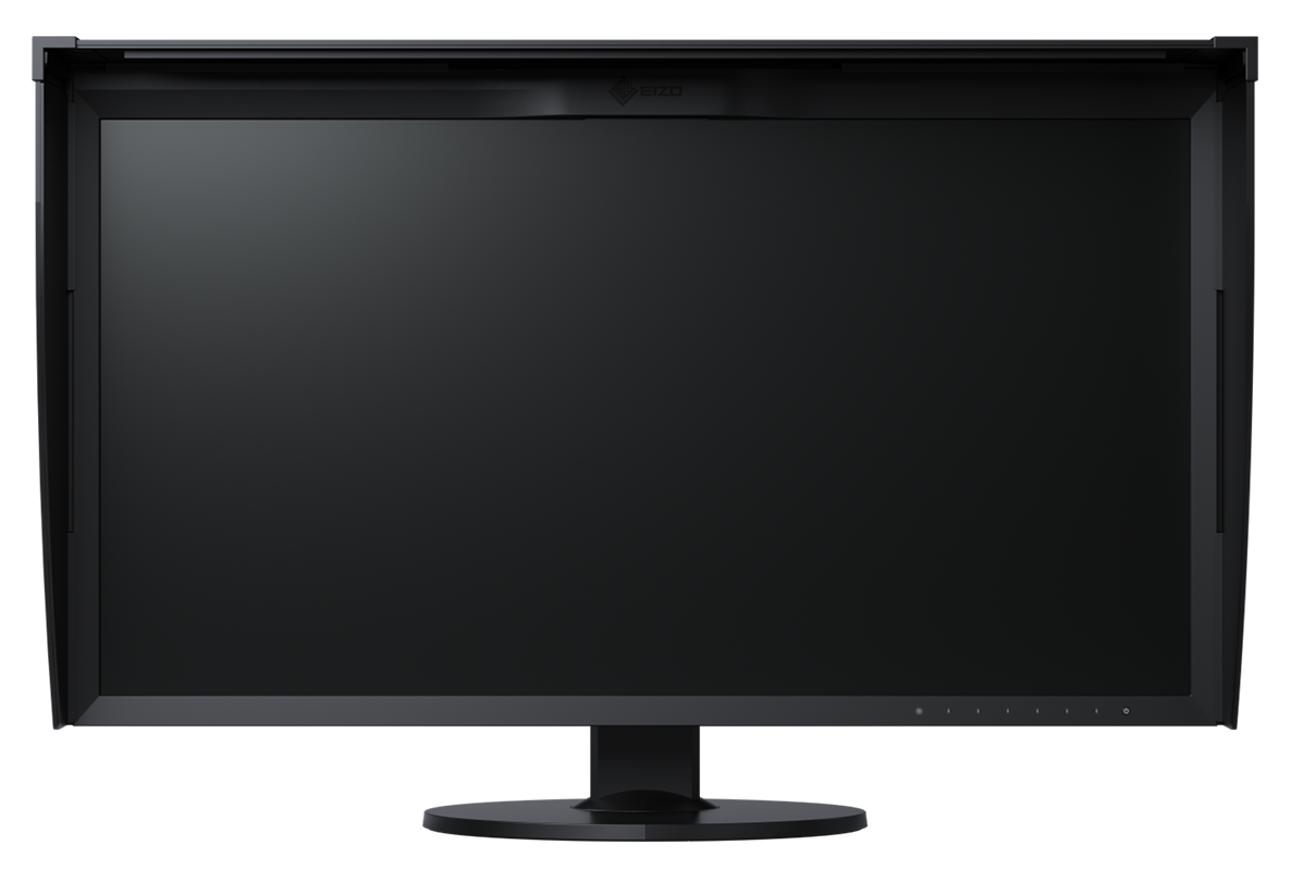 Eizo CG319X ColorEdge 31.1 Inch 4096 x 2160 Hardware Calibration LCD Monitor