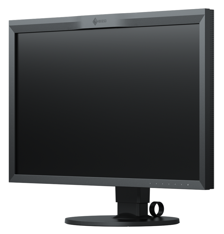 Eizo CG279X ColorEdge 27 Inch 2560 x 1440 Hardware Calibration LCD Monitor