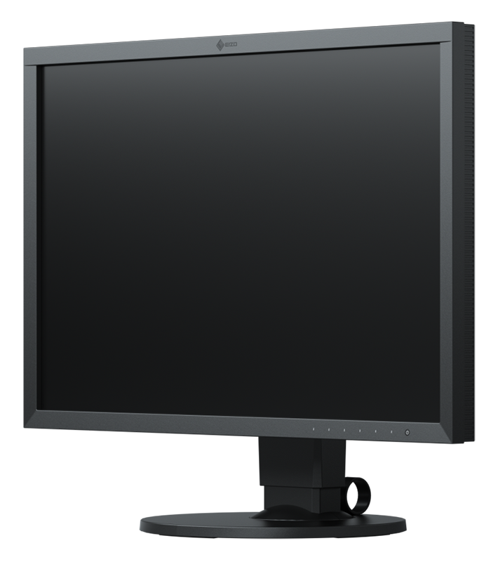 Eizo CS2410 ColorEdge 24.1 Inch 1920 x 1200 Hardware Calibration LCD Monitor
