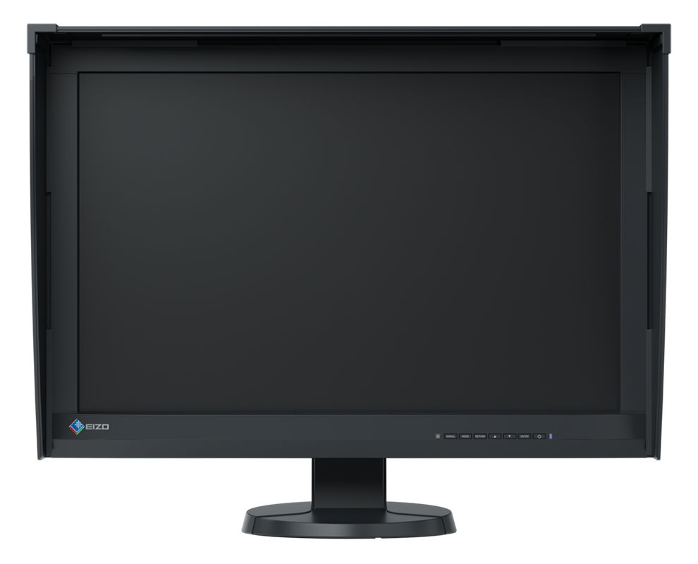 Eizo CG247X ColorEdge 24.1 Inch 1920 x 1200 Hardware Calibration LCD Monitor