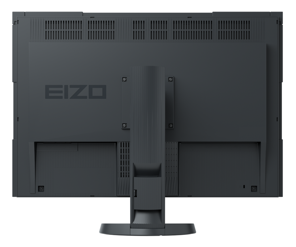Eizo CG247X ColorEdge 24.1 Inch 1920 x 1200 Hardware Calibration LCD Monitor