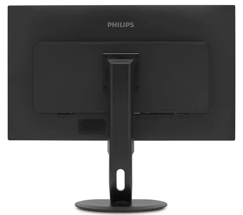 Philips P Line 328P6AUBREB/00 31.5 Inch LCD Monitor
