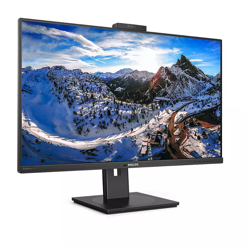 Philips P Line 326P1H/00 31.5 Inch LED Monitor