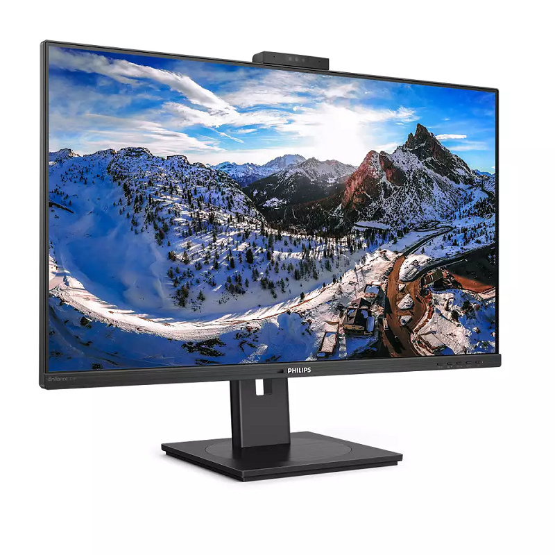 Philips P Line 329P1H/00 31.5 Inch LED Monitor