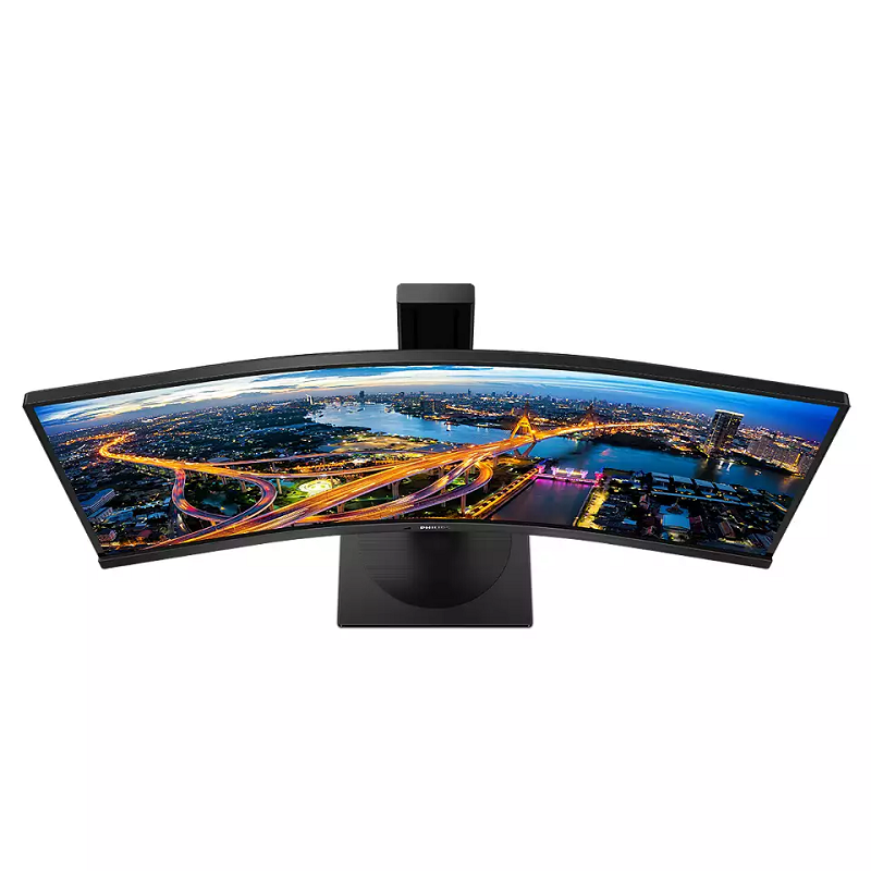 Philips B Line 346B1C/00 34 Inch LCD Monitor