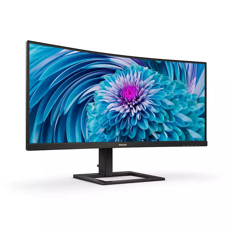 Philips E Line 346E2CUAE/00 34 Inch LCD Monitor