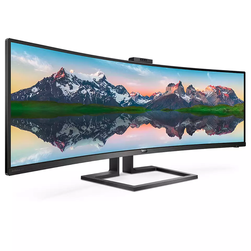 Philips P Line 499P9H/00 49 Inch LCD Monitor