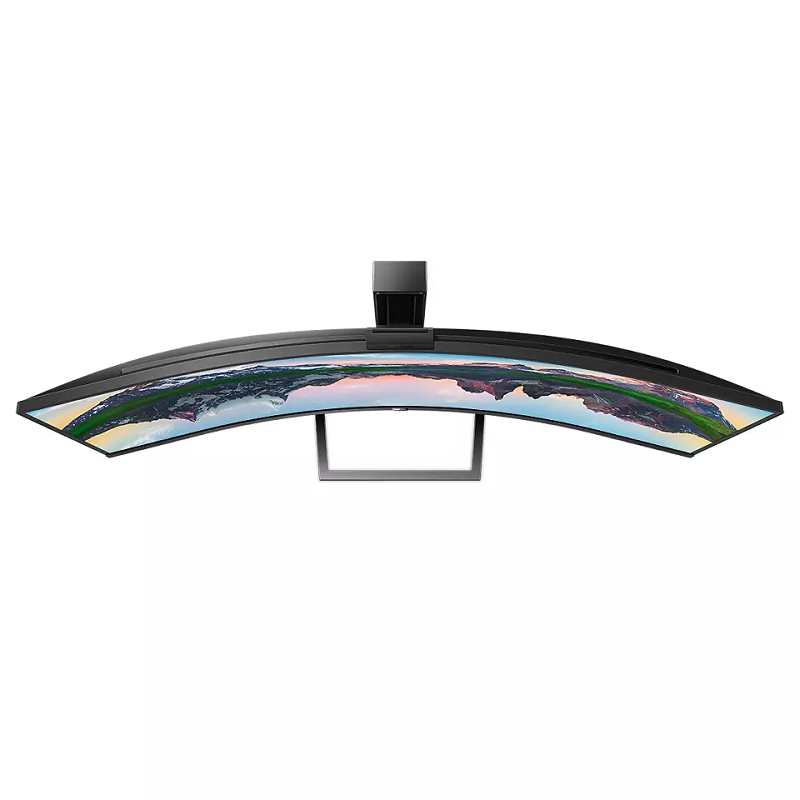 Philips P Line 499P9H/00 49 Inch LCD Monitor