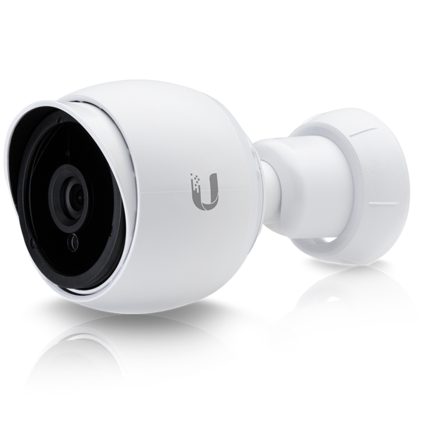 Ubiquiti UniFi Video Camera G3 AF, 3 pack
