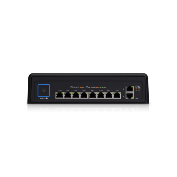 Industrial Ubiquiti UNFI Managed L2 Gig Ethernet Switch (POE)