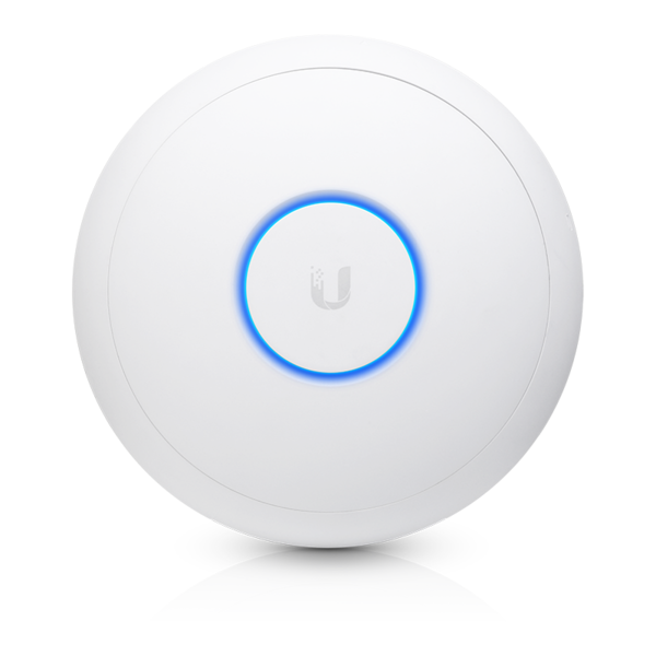 Ubiquiti NanoHD-RetroFit Unifi UAP-AC-Pro to nanoHD Upgrade