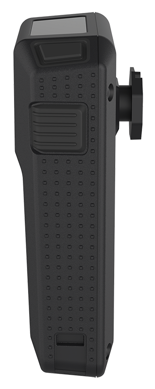 Axis W100 Body Worn Camera