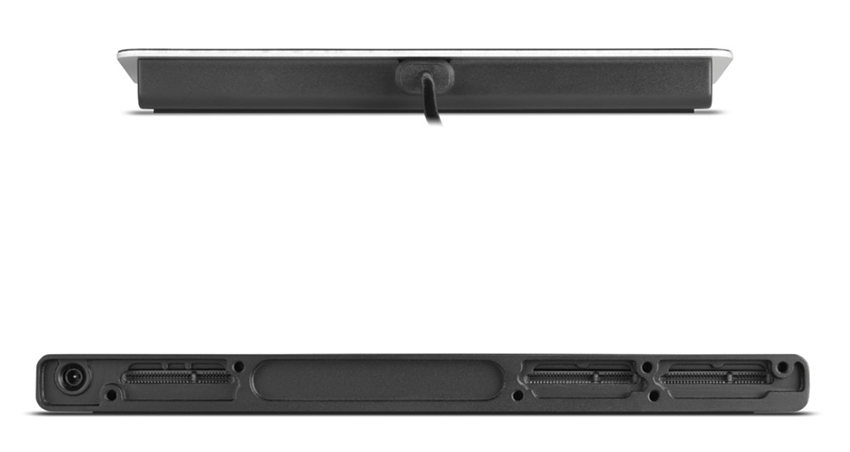 Belkin F1DN202MOD-BA-4 2-Port Dual Head Modular KVM Switch