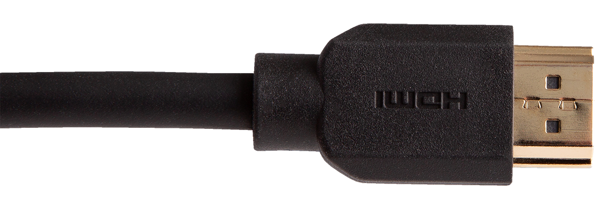 Liberty Reduced Profile HDMI Cable