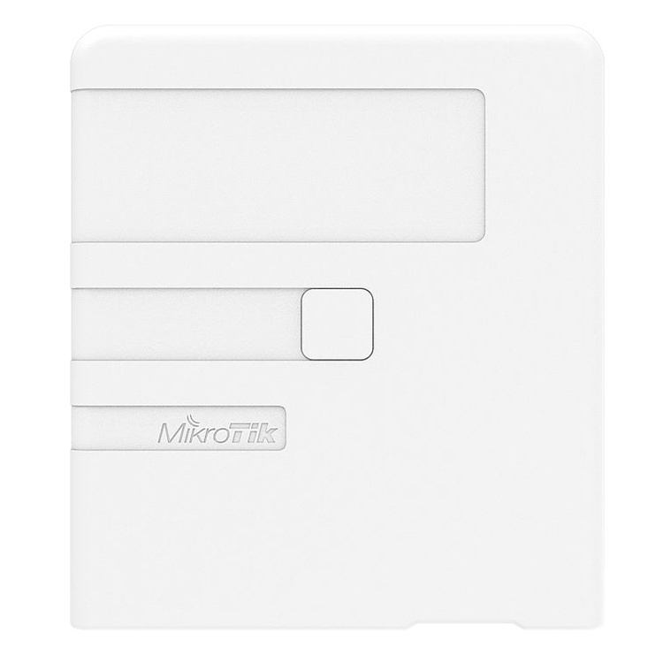 MikroTik GPEN11 Wall Mountable Passive PoE Injector