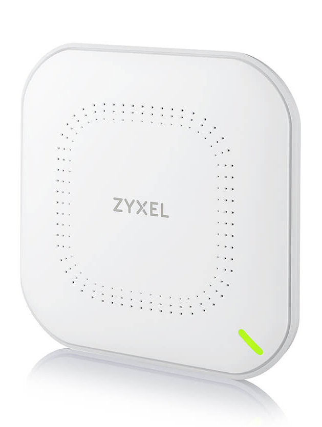 Zyxel NWA50AX-EU0102F 802.11ax (WiFi 6) Dual-Radio PoE Access Point