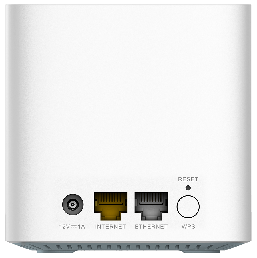 D-Link M15-3 Eagle Pro AI AX1500 Mesh System - 3 Pack