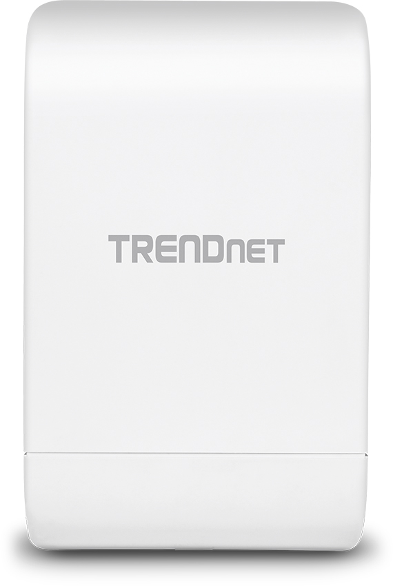 TRENDnet TEW-740APBO 10 dBi Wireless N300 Outdoor PoE Access Point